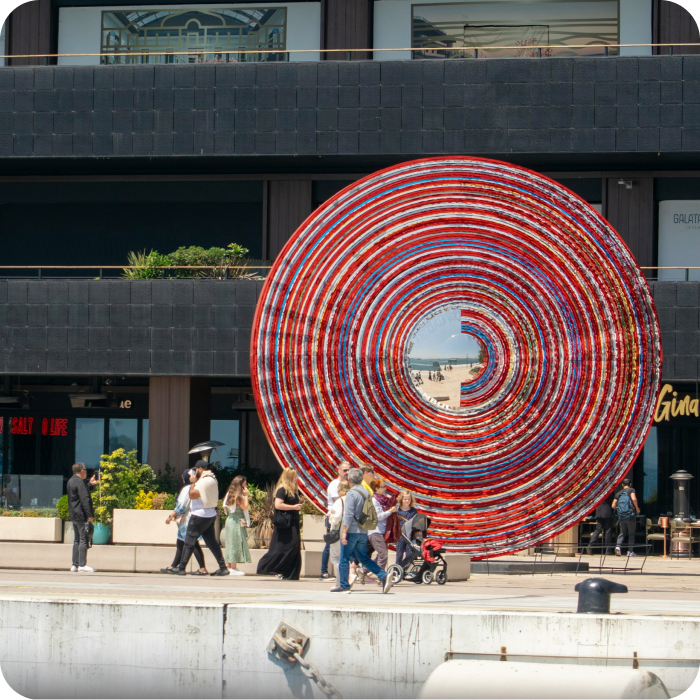 行政・自治体向け支援