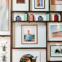 アート作品の売買